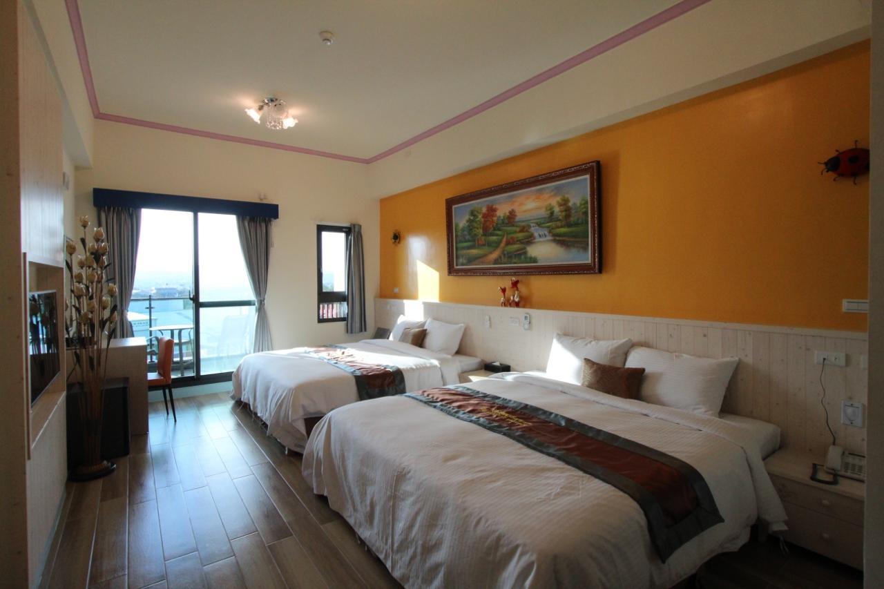 Emilia Resort I Hengchun Exterior photo