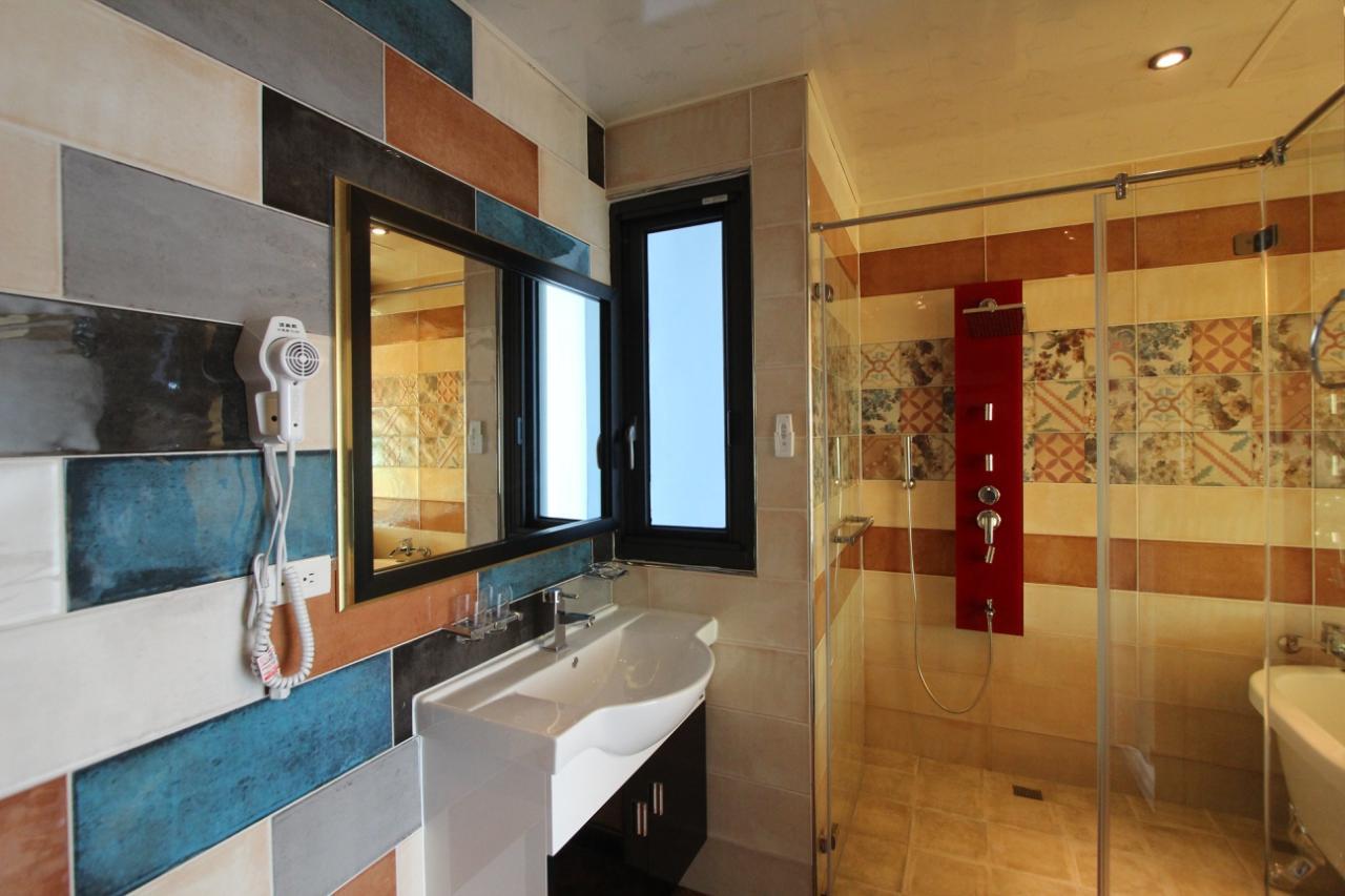 Emilia Resort I Hengchun Exterior photo