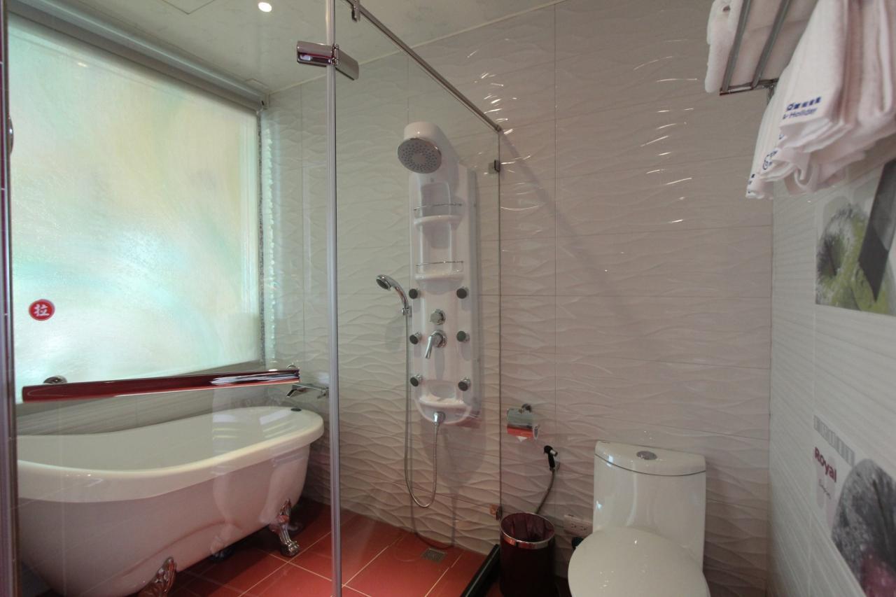Emilia Resort I Hengchun Exterior photo