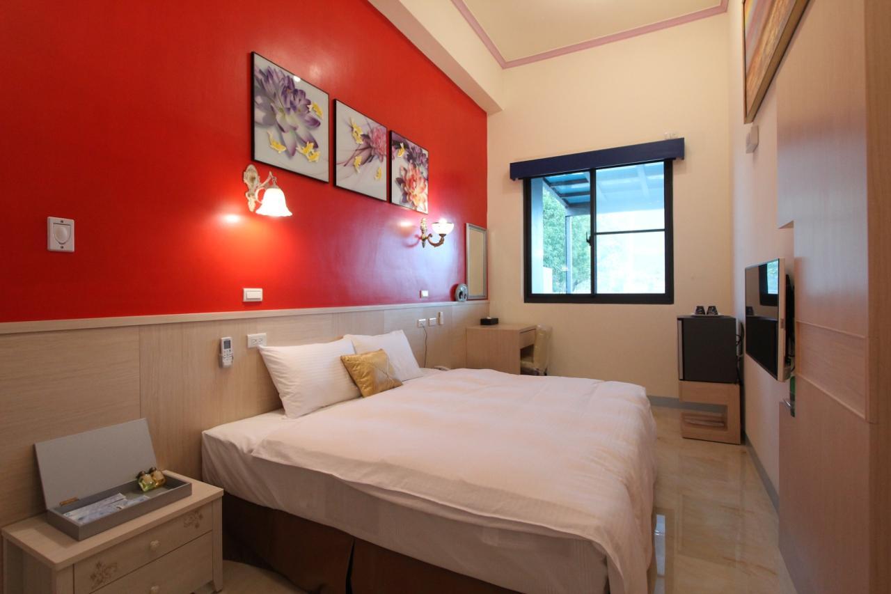 Emilia Resort I Hengchun Exterior photo