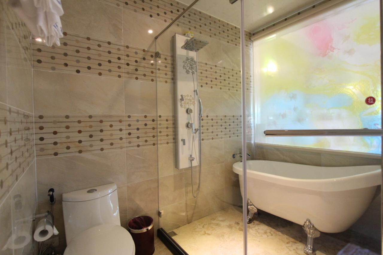 Emilia Resort I Hengchun Exterior photo