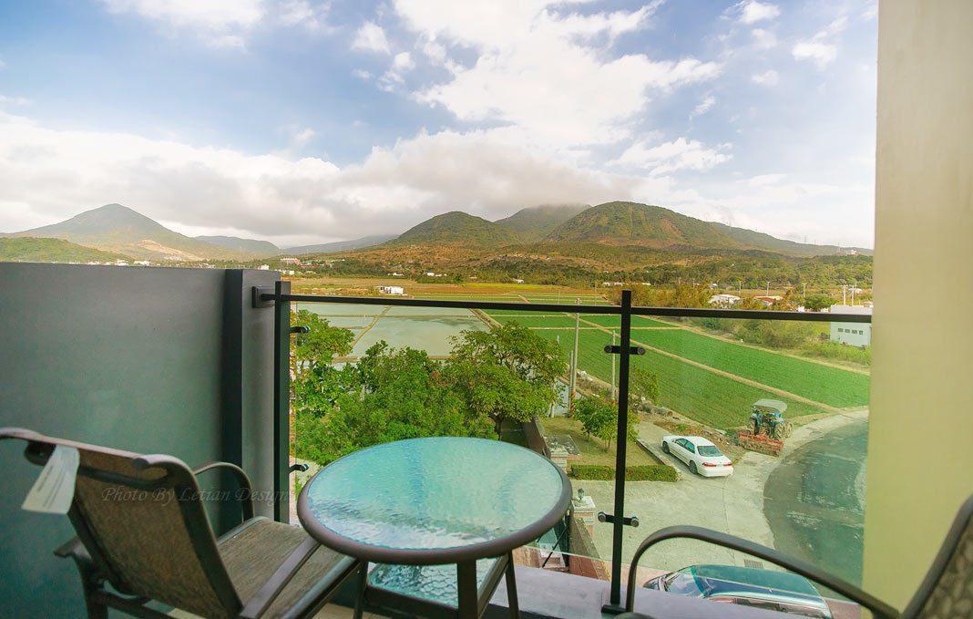 Emilia Resort I Hengchun Exterior photo