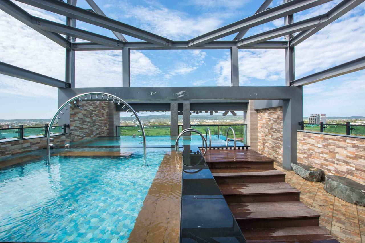 Emilia Resort I Hengchun Exterior photo